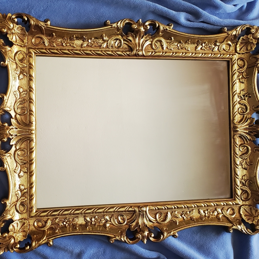 Home Interior Mirror